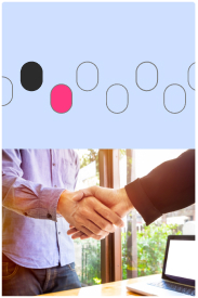 Access to trusted insurance partners