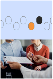 Clear, unbiased guidance every time