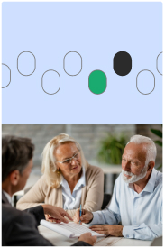 Service that doesn’t stop at purchase